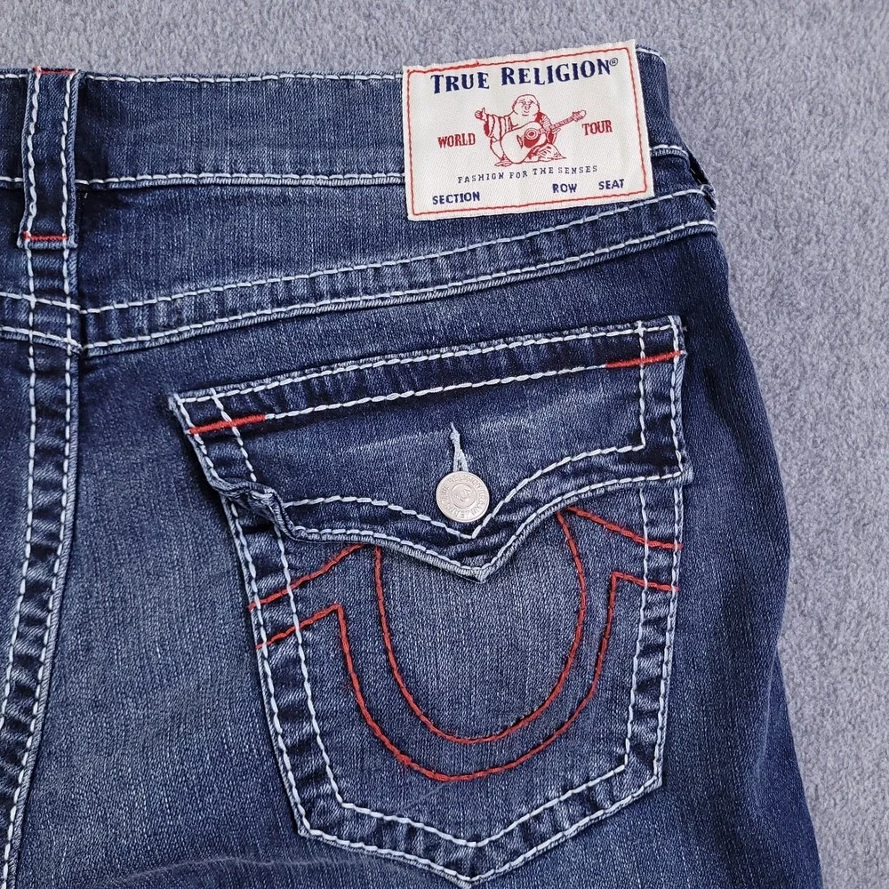 True Religion excellent preowned